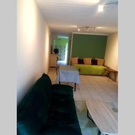 Petit Gite Ou Chambre D'Hotes 2/4 Personnes Buffieres Esterno foto