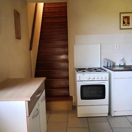 Petit Gite Ou Chambre D'Hotes 2/4 Personnes Buffieres Esterno foto