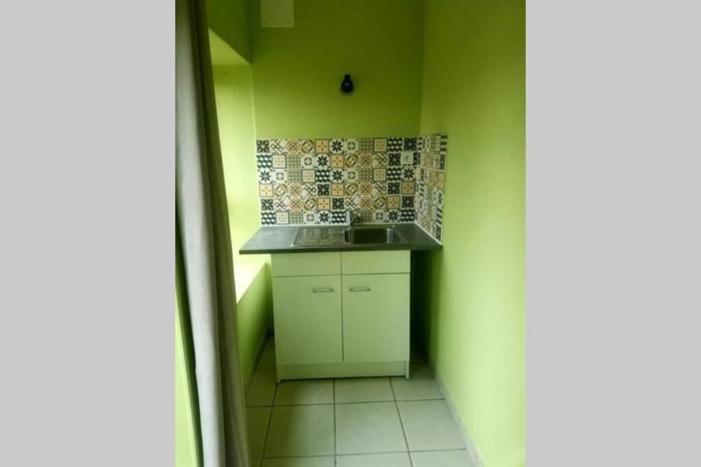 Petit Gite Ou Chambre D'Hotes 2/4 Personnes Buffieres Esterno foto