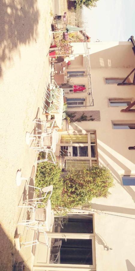 Petit Gite Ou Chambre D'Hotes 2/4 Personnes Buffieres Esterno foto