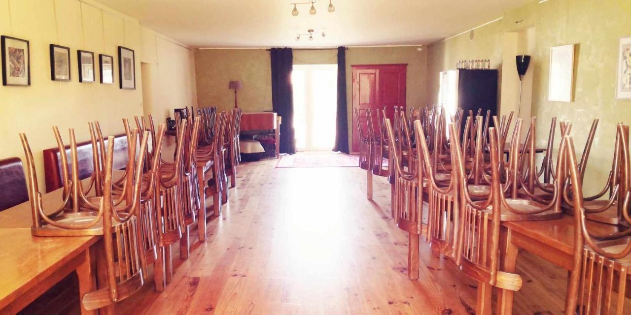 Petit Gite Ou Chambre D'Hotes 2/4 Personnes Buffieres Esterno foto