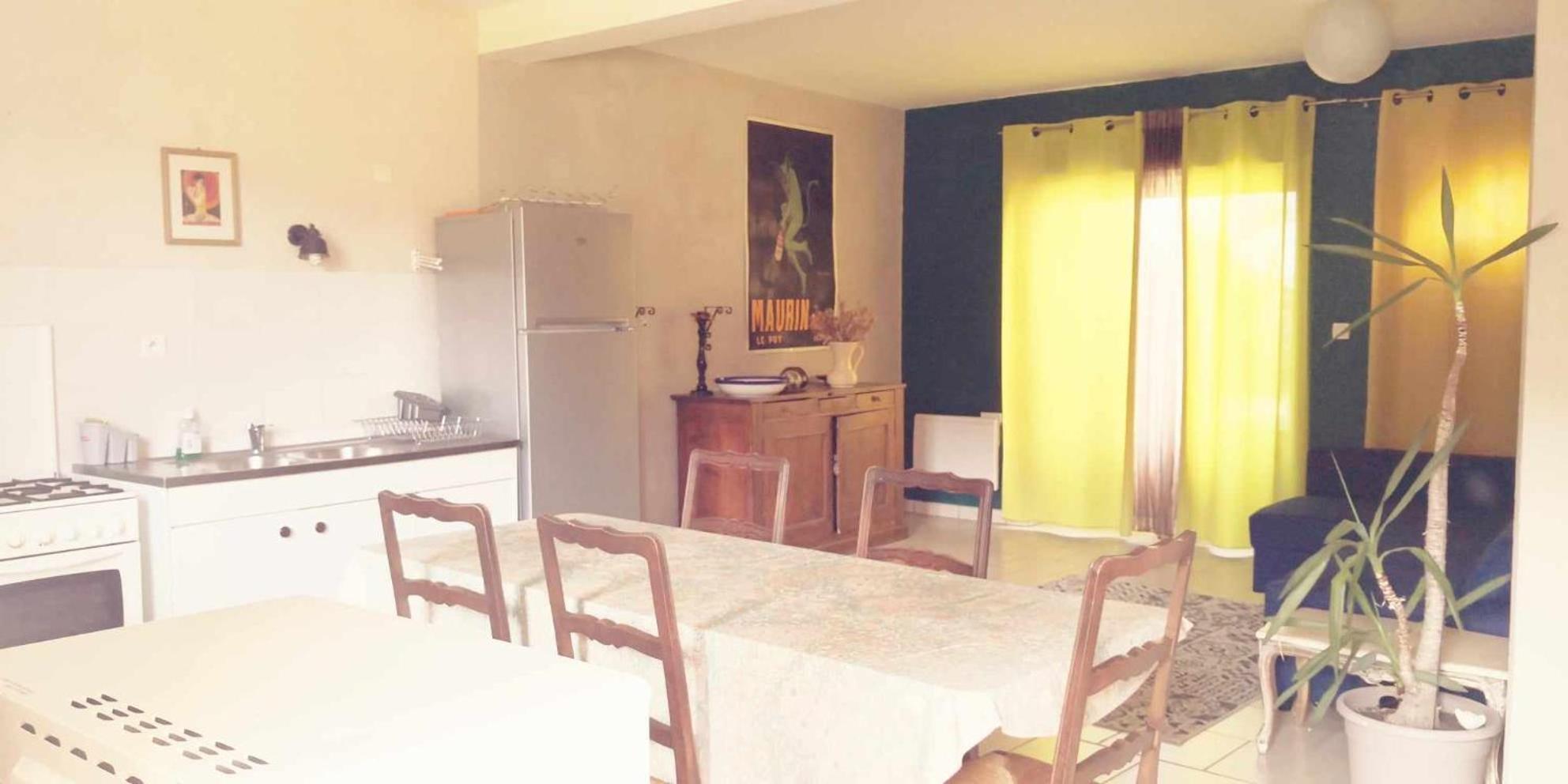 Petit Gite Ou Chambre D'Hotes 2/4 Personnes Buffieres Esterno foto