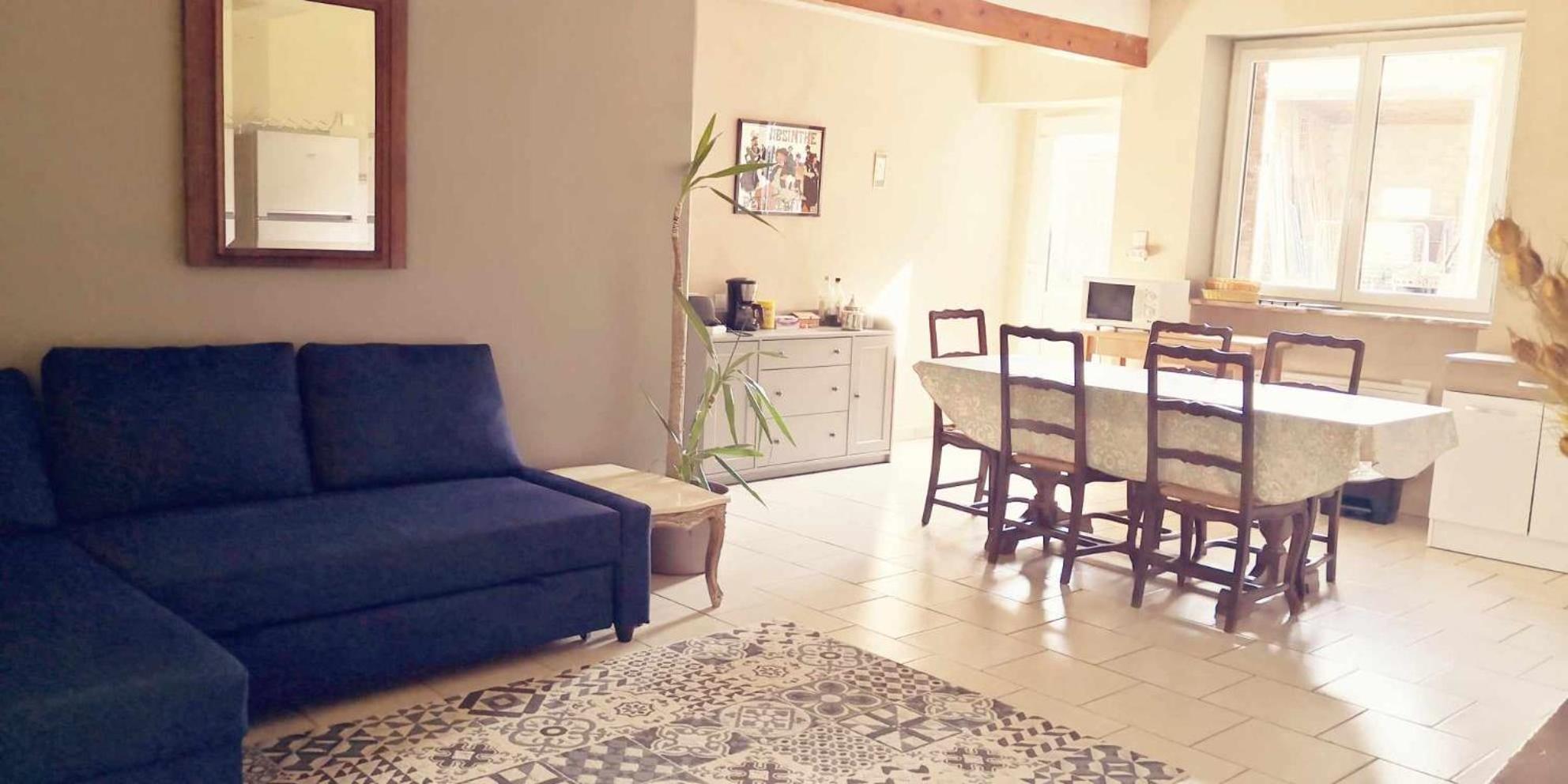Petit Gite Ou Chambre D'Hotes 2/4 Personnes Buffieres Esterno foto