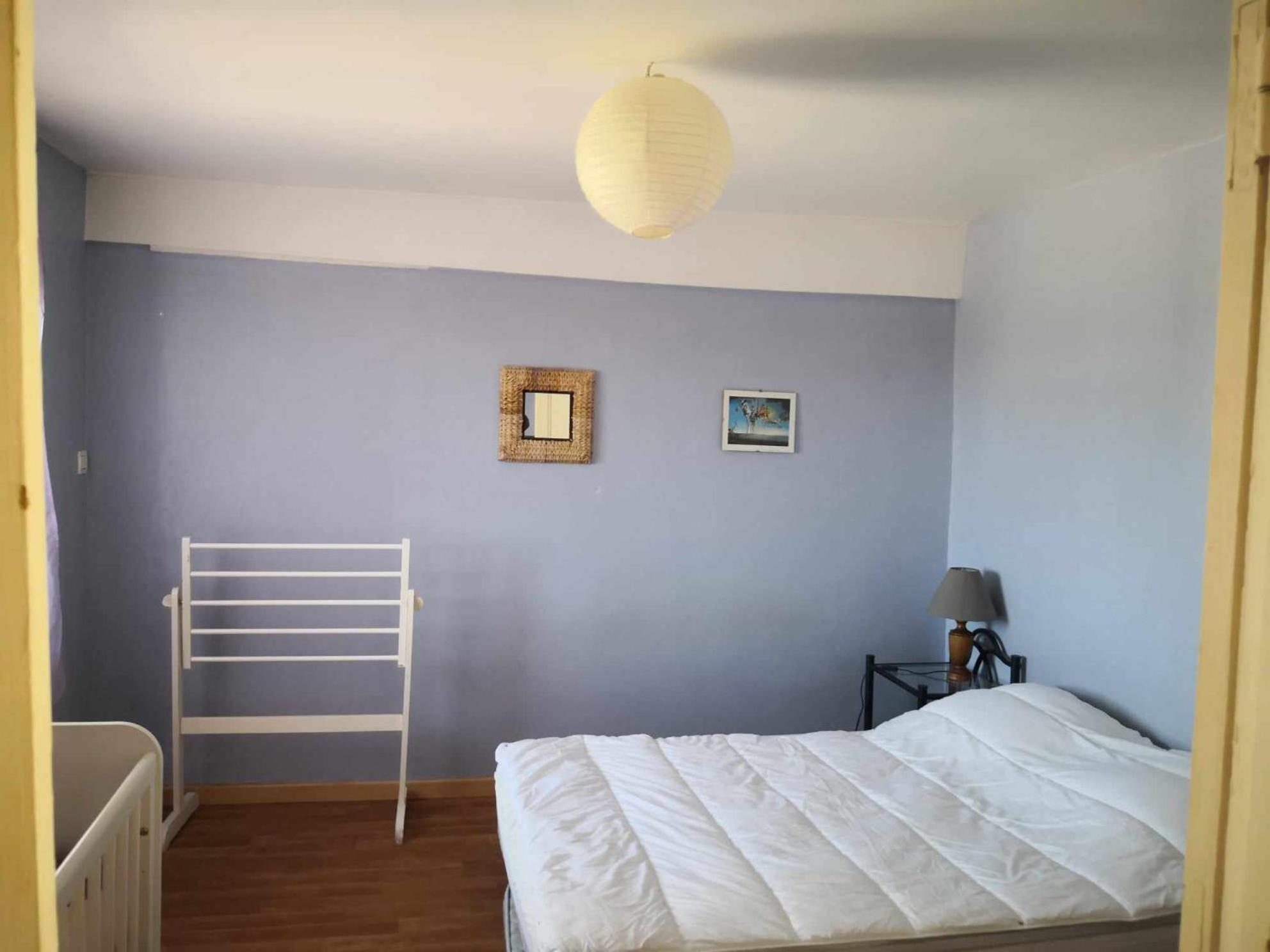Petit Gite Ou Chambre D'Hotes 2/4 Personnes Buffieres Esterno foto