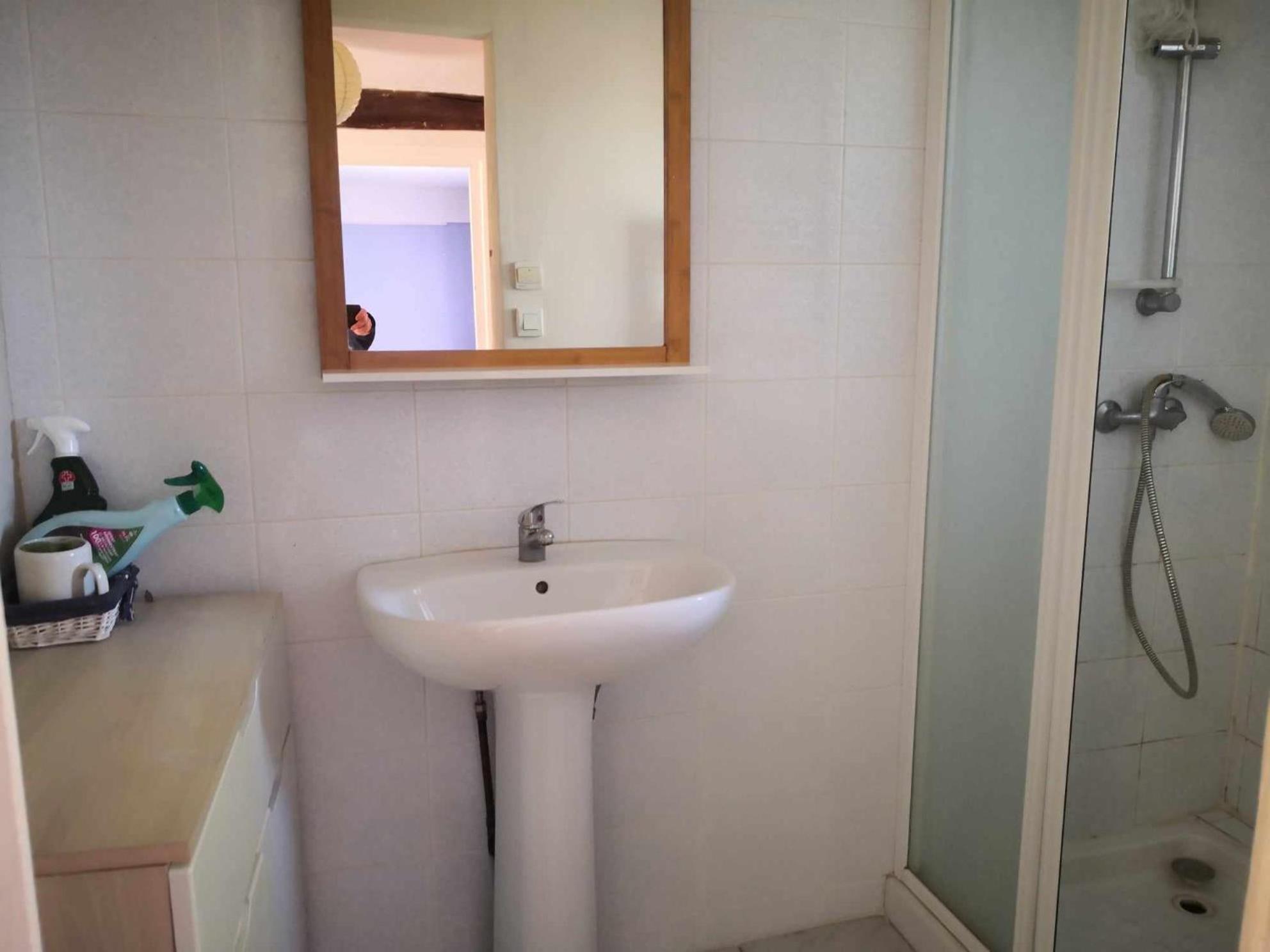Petit Gite Ou Chambre D'Hotes 2/4 Personnes Buffieres Esterno foto