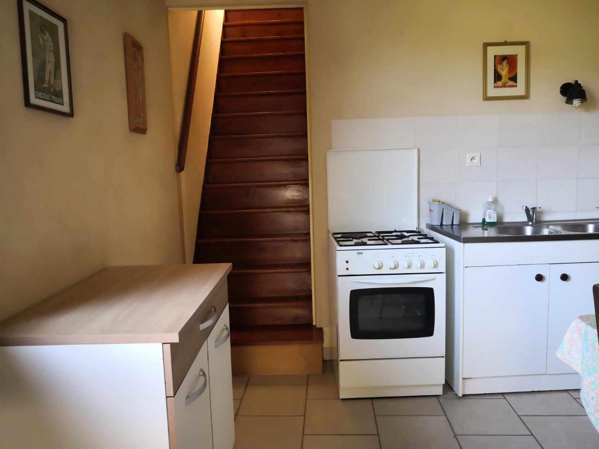 Petit Gite Ou Chambre D'Hotes 2/4 Personnes Buffieres Esterno foto