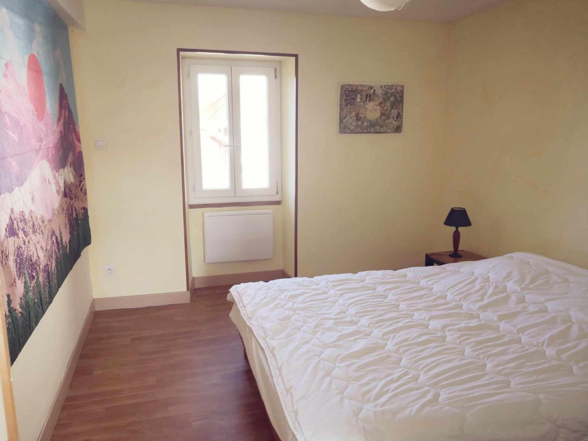 Petit Gite Ou Chambre D'Hotes 2/4 Personnes Buffieres Esterno foto