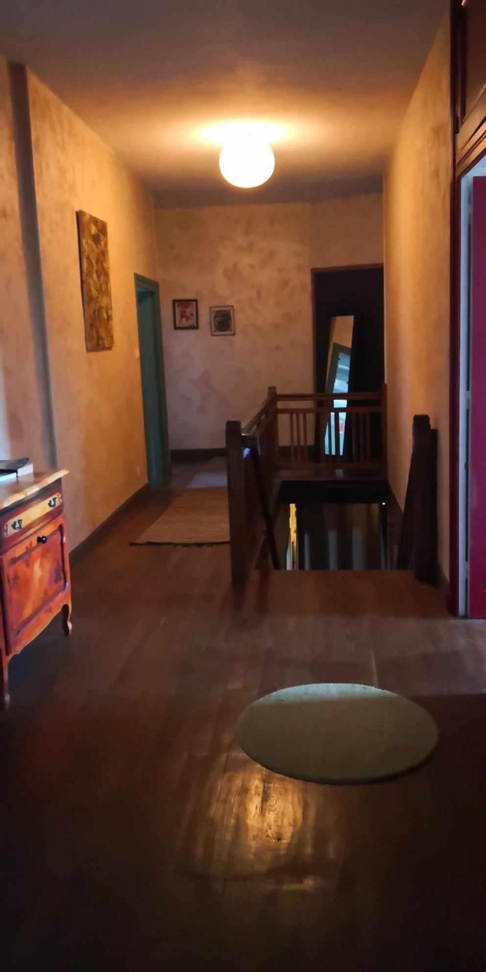 Petit Gite Ou Chambre D'Hotes 2/4 Personnes Buffieres Esterno foto
