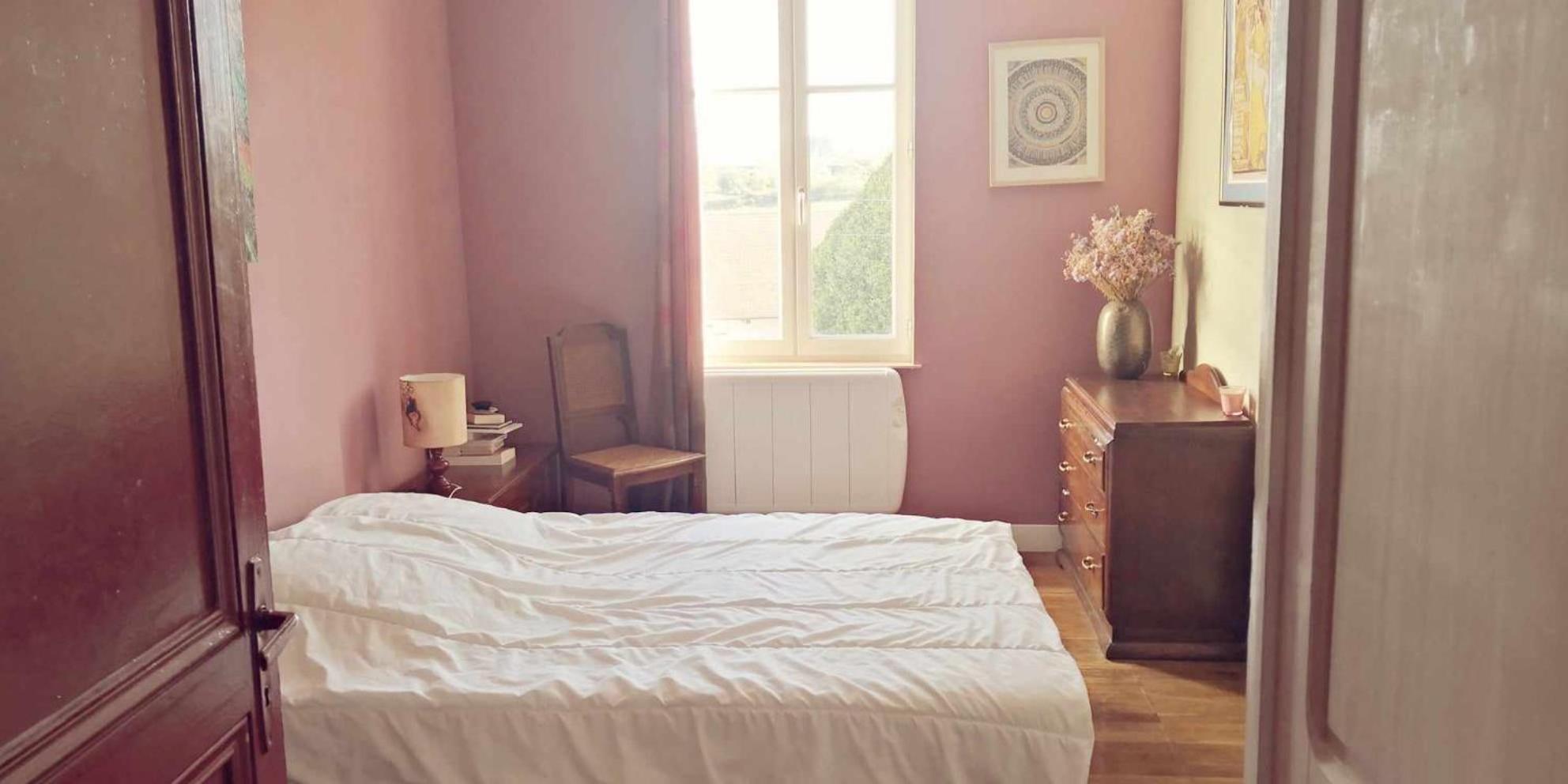 Petit Gite Ou Chambre D'Hotes 2/4 Personnes Buffieres Esterno foto
