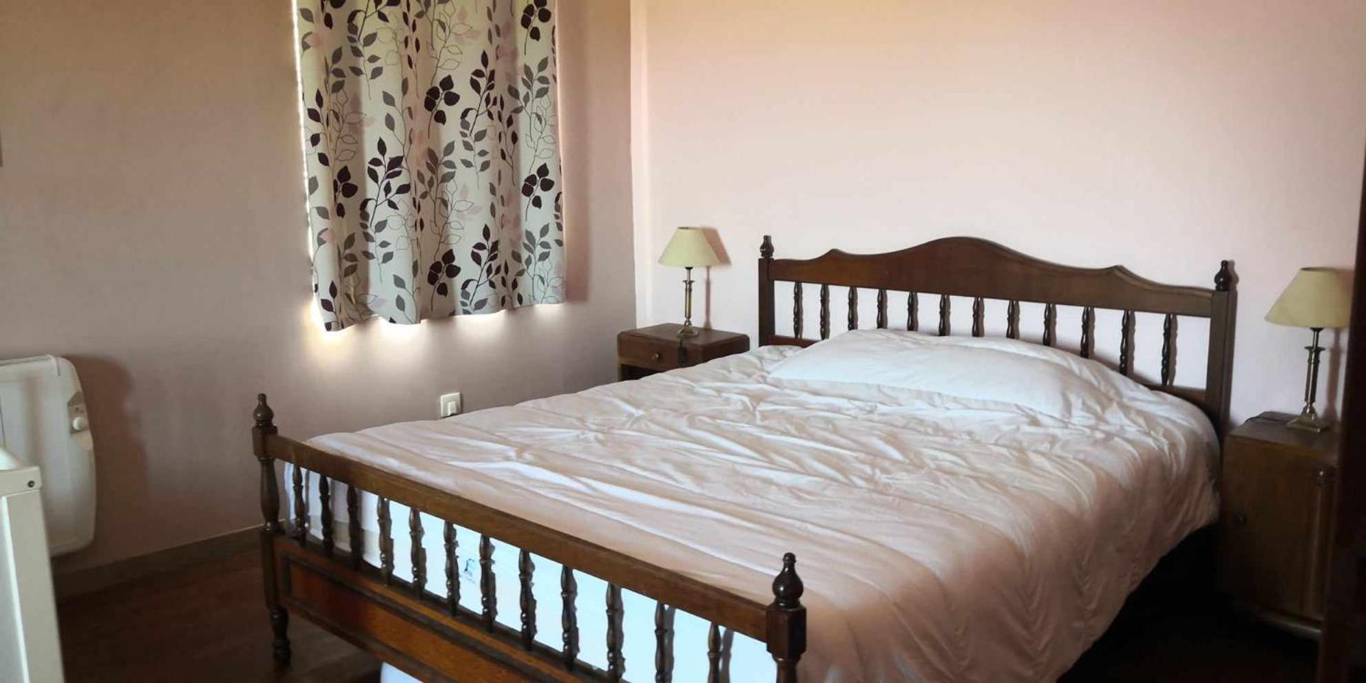 Petit Gite Ou Chambre D'Hotes 2/4 Personnes Buffieres Esterno foto