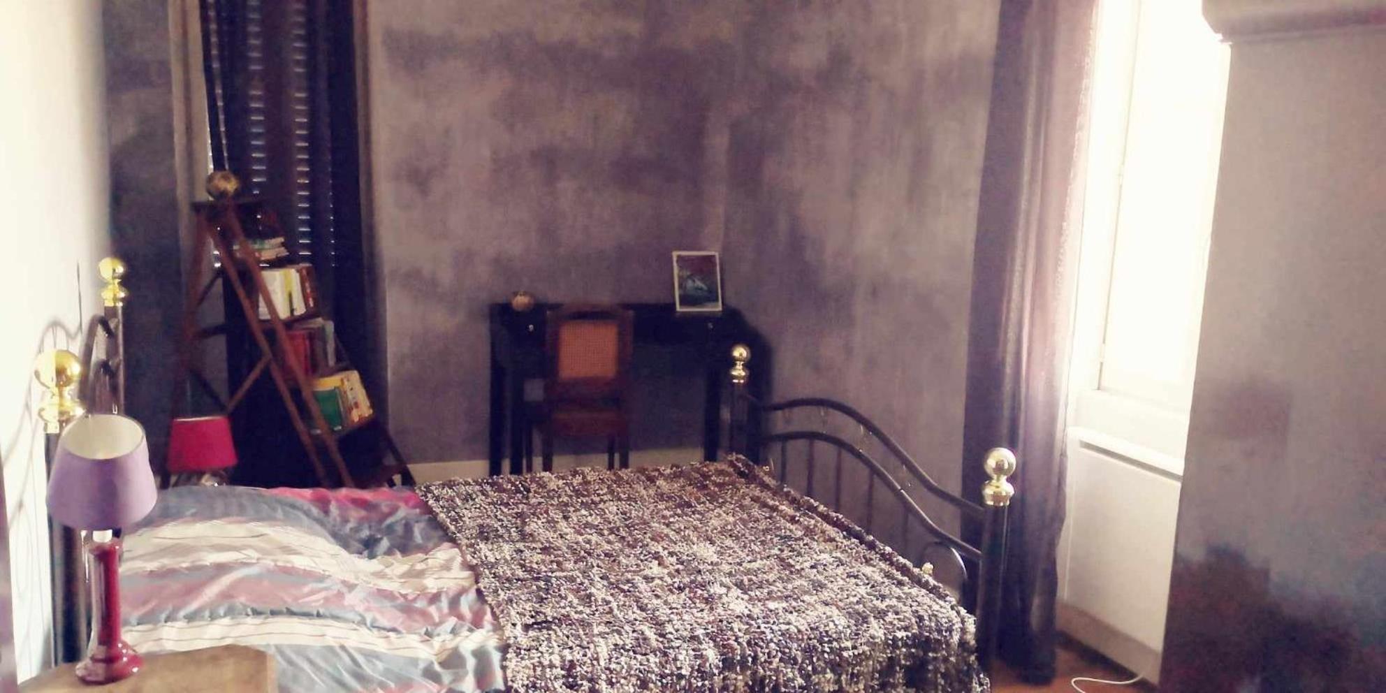 Petit Gite Ou Chambre D'Hotes 2/4 Personnes Buffieres Esterno foto