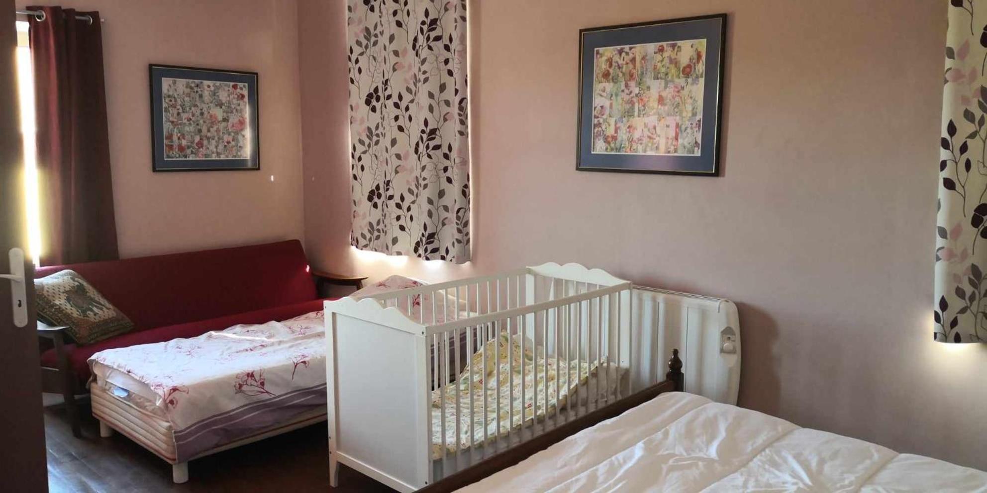 Petit Gite Ou Chambre D'Hotes 2/4 Personnes Buffieres Esterno foto